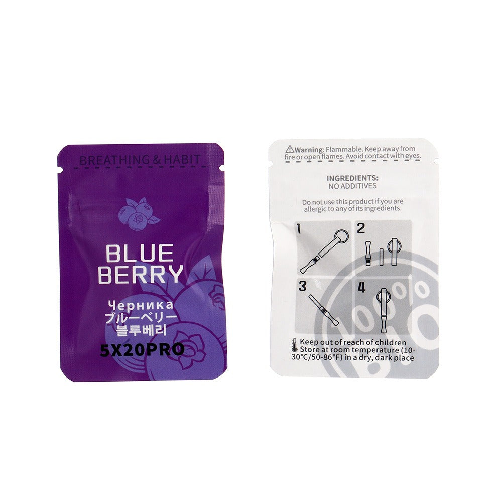 The Scent Core | 3-Pack Aromatherapy Refills for The Shift Pro