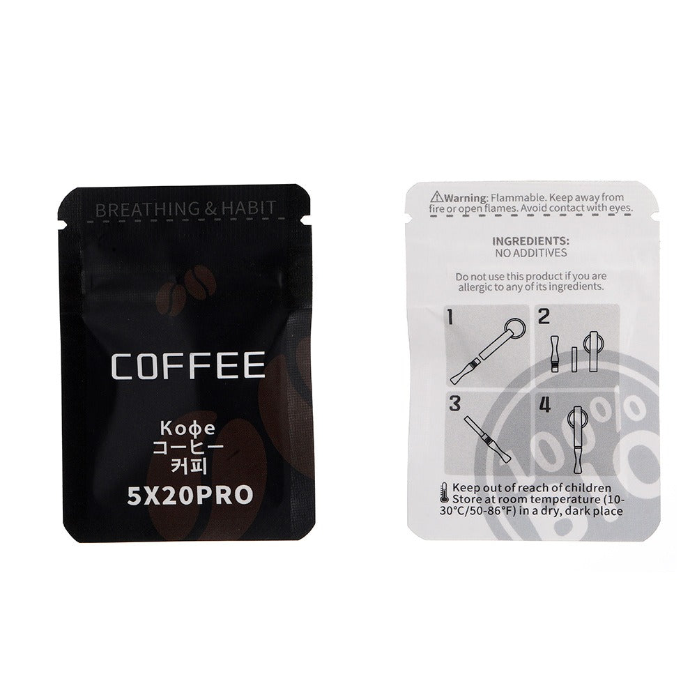 The Scent Core | 3-Pack Aromatherapy Refills for The Shift Pro