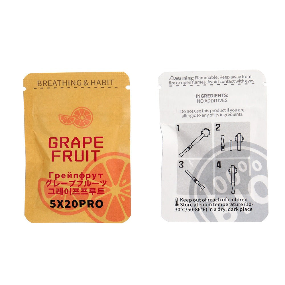 The Scent Core | 3-Pack Aromatherapy Refills for The Shift Pro