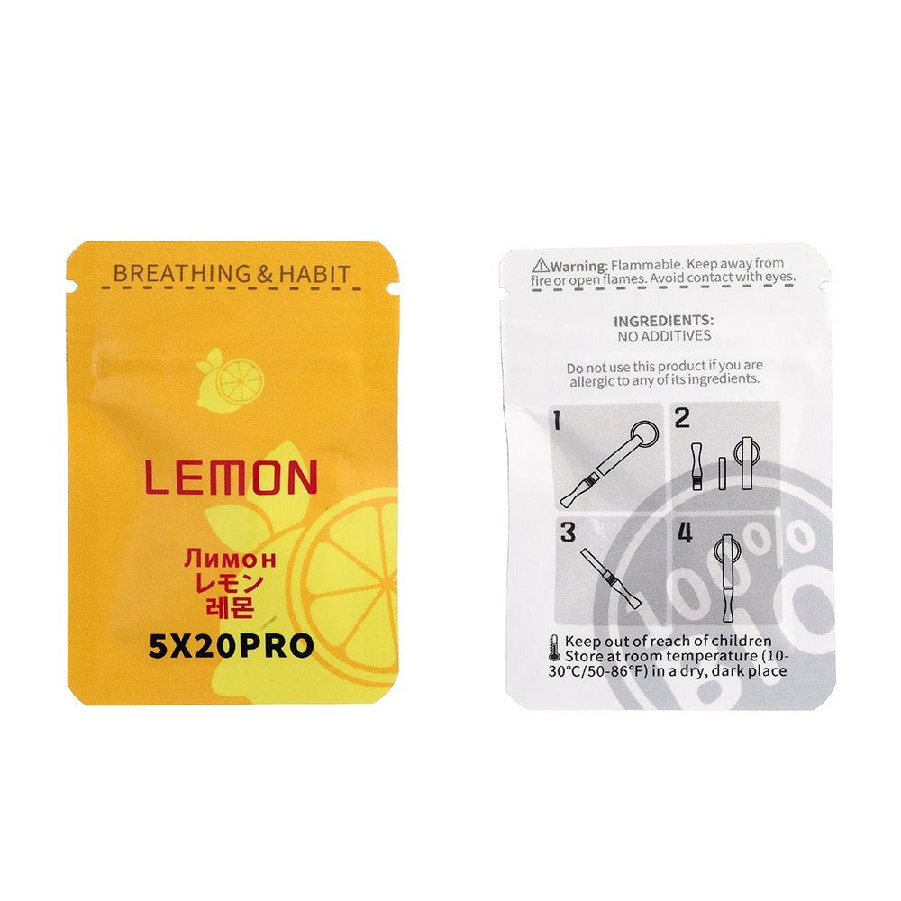 The Scent Core | 3-Pack Aromatherapy Refills for The Shift Pro