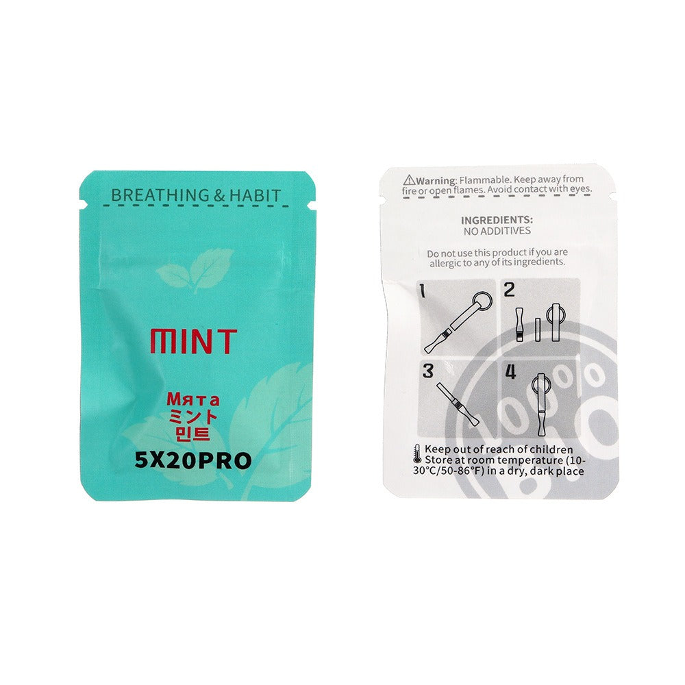 The Scent Core | 3-Pack Aromatherapy Refills for The Shift Pro