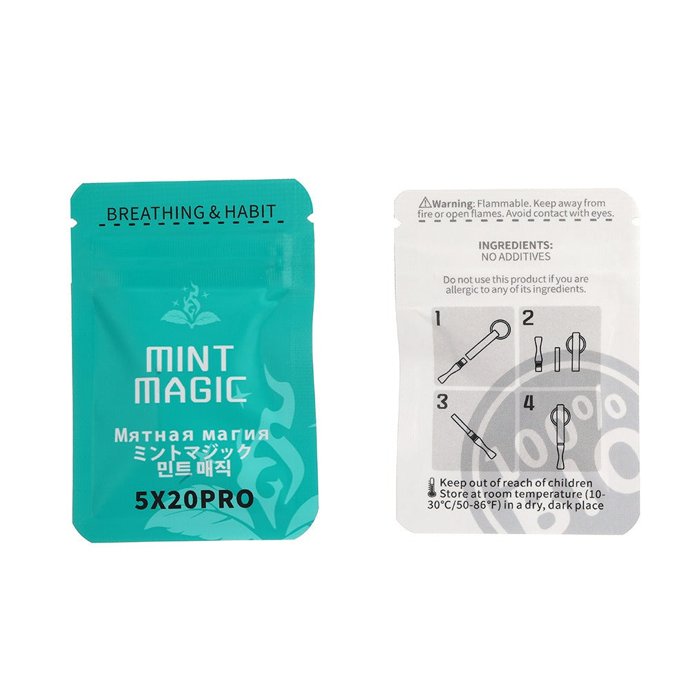 The Scent Core | 3-Pack Aromatherapy Refills for The Shift Pro