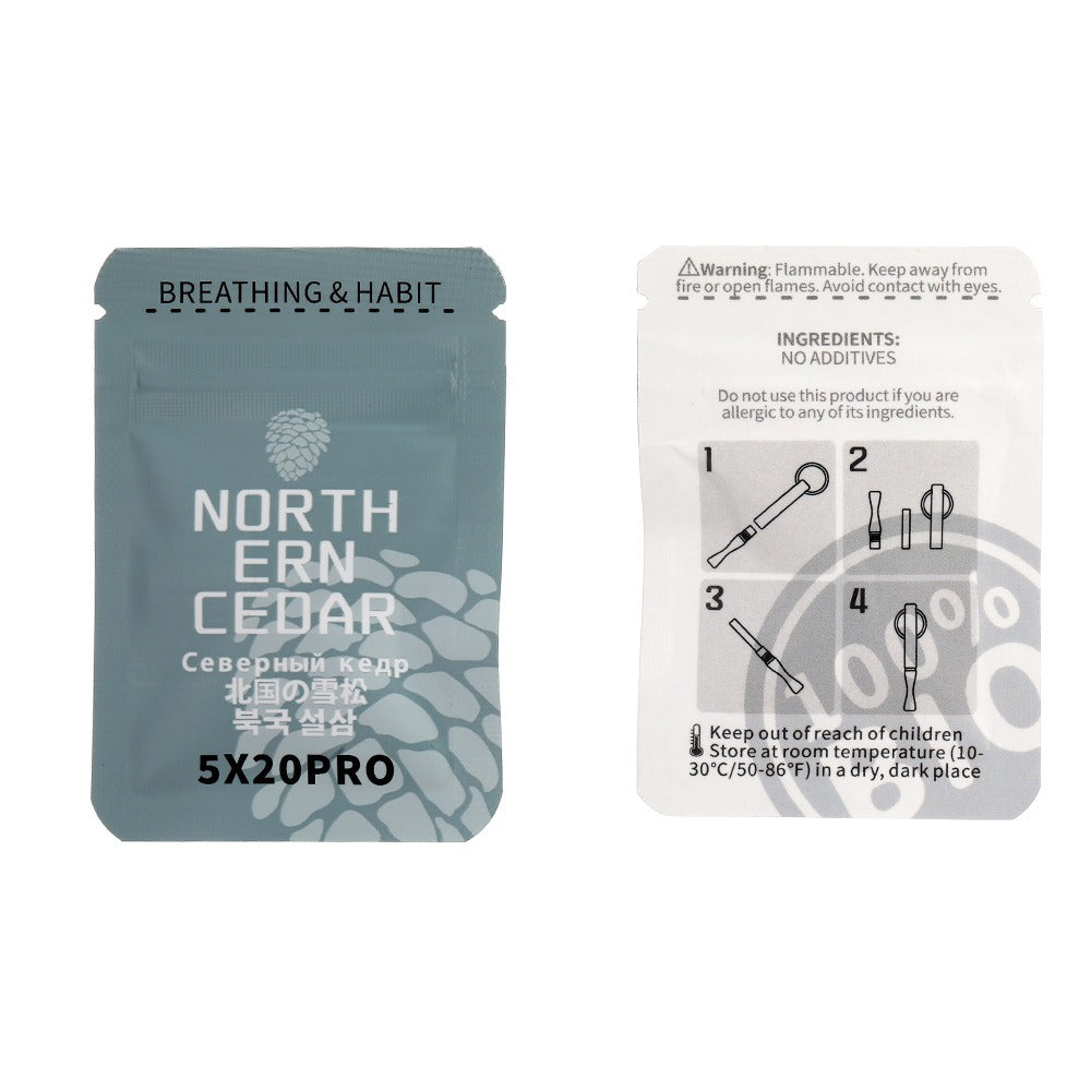 The Scent Core | 3-Pack Aromatherapy Refills for The Shift Pro