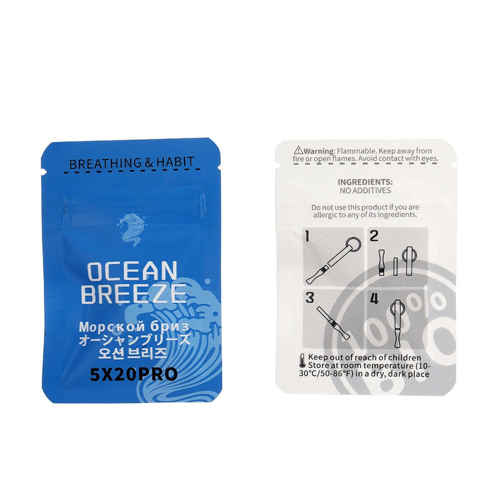 The Scent Core | 3-Pack Aromatherapy Refills for The Shift Pro