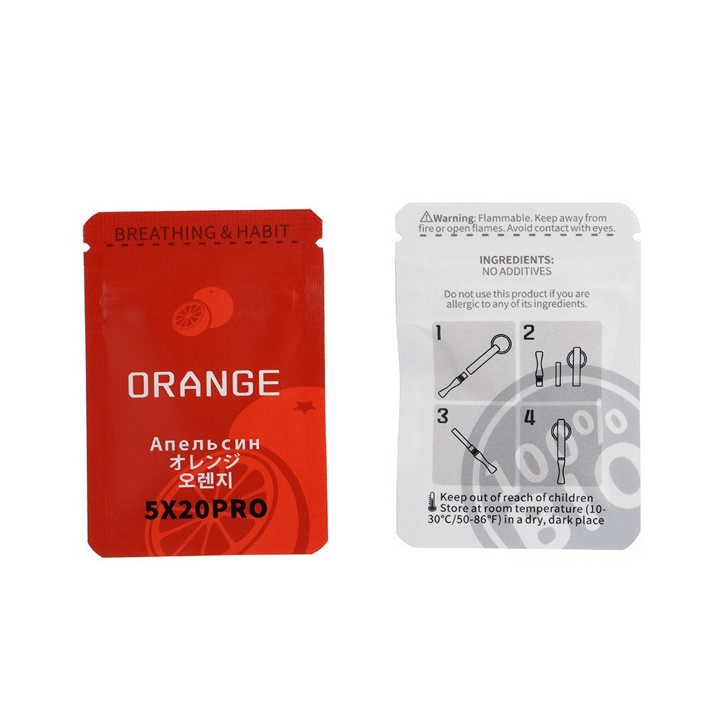 The Scent Core | 3-Pack Aromatherapy Refills for The Shift Pro