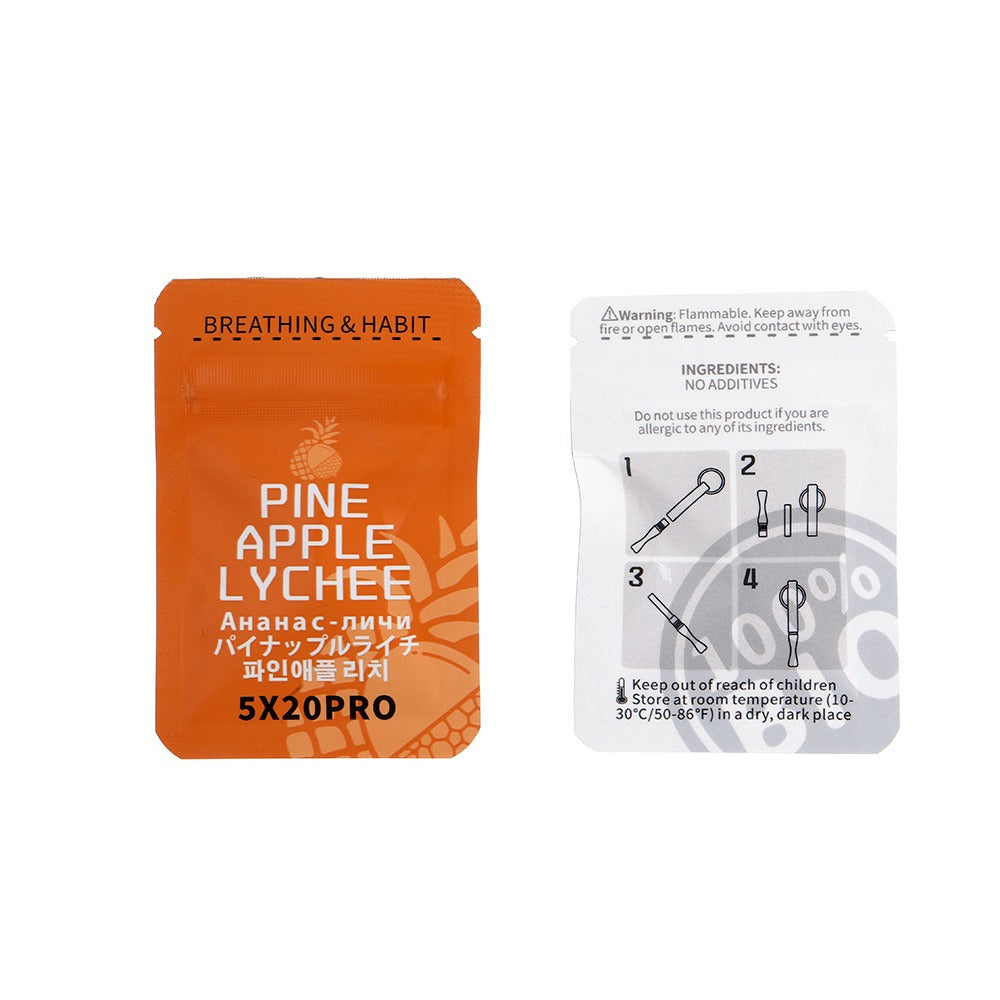 The Scent Core | 3-Pack Aromatherapy Refills for The Shift Pro