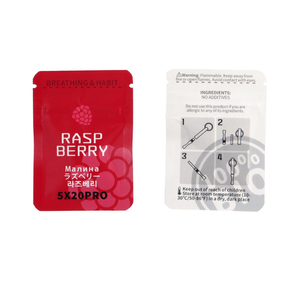 The Scent Core | 3-Pack Aromatherapy Refills for The Shift Pro