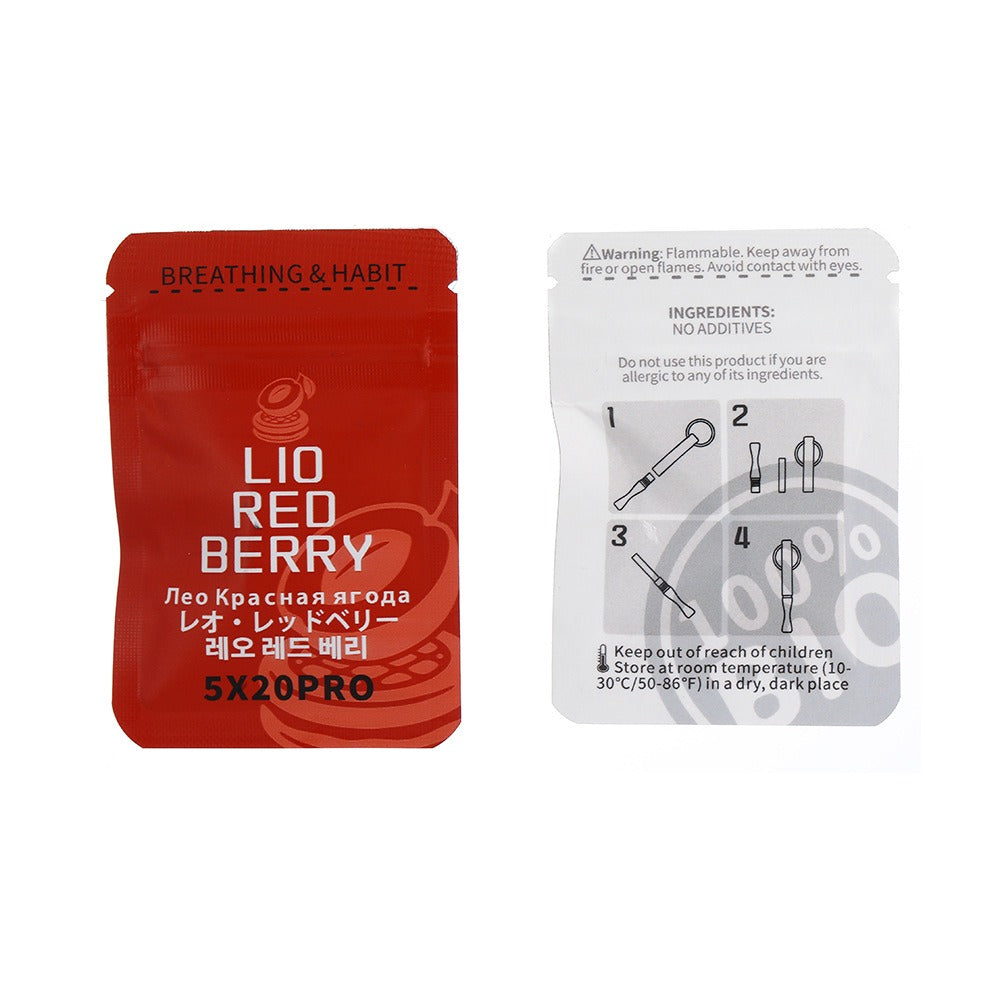 The Scent Core | 3-Pack Aromatherapy Refills for The Shift Pro