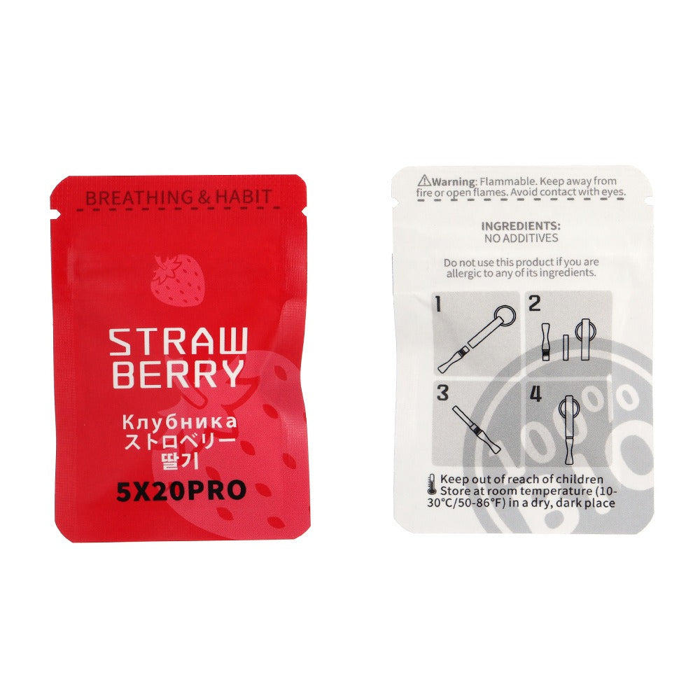 The Scent Core | 3-Pack Aromatherapy Refills for The Shift Pro