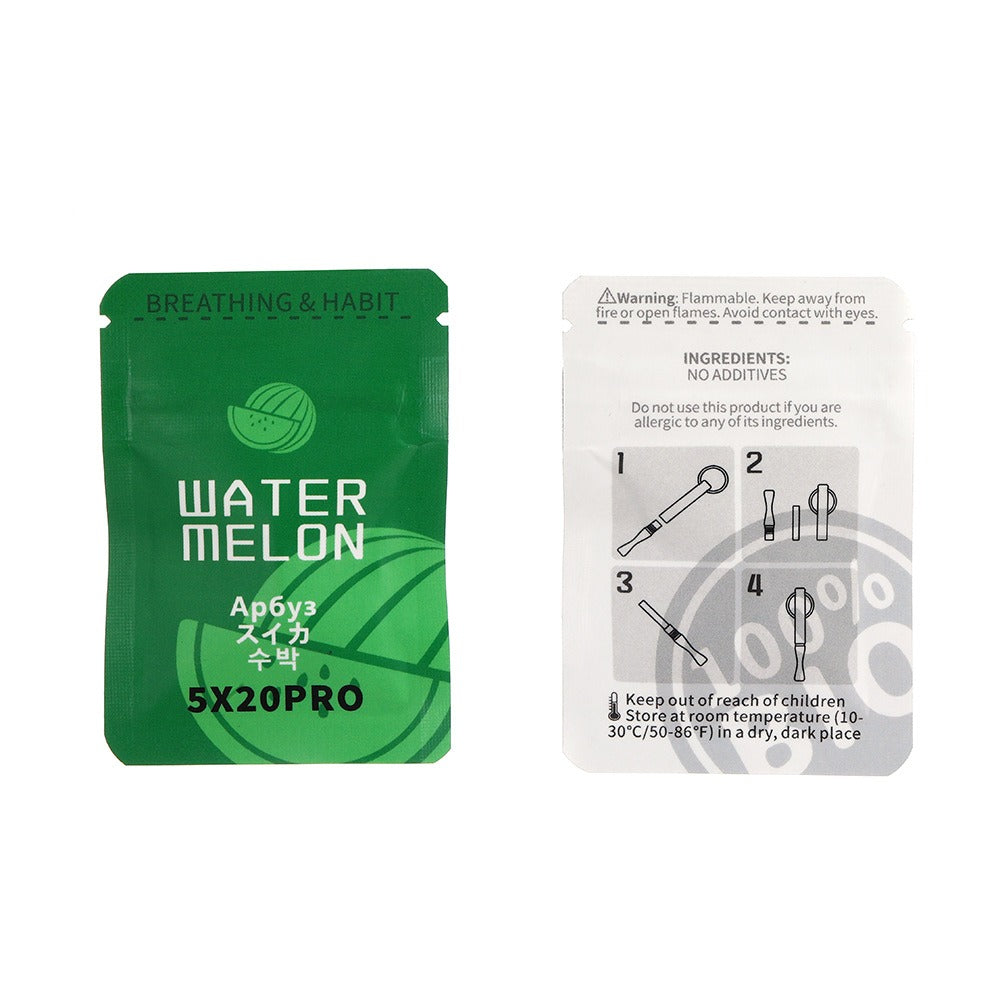 The Scent Core | 3-Pack Aromatherapy Refills for The Shift Pro