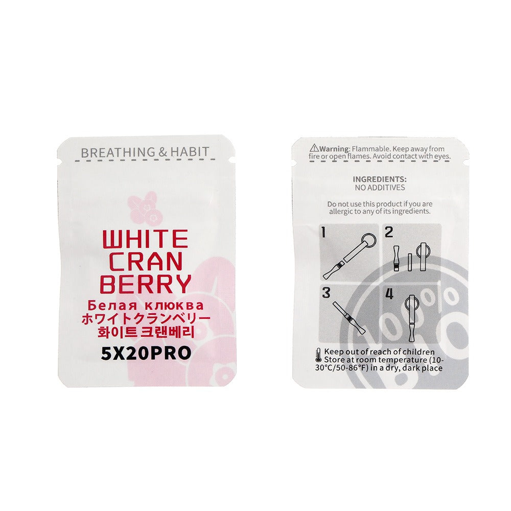 The Scent Core | 3-Pack Aromatherapy Refills for The Shift Pro