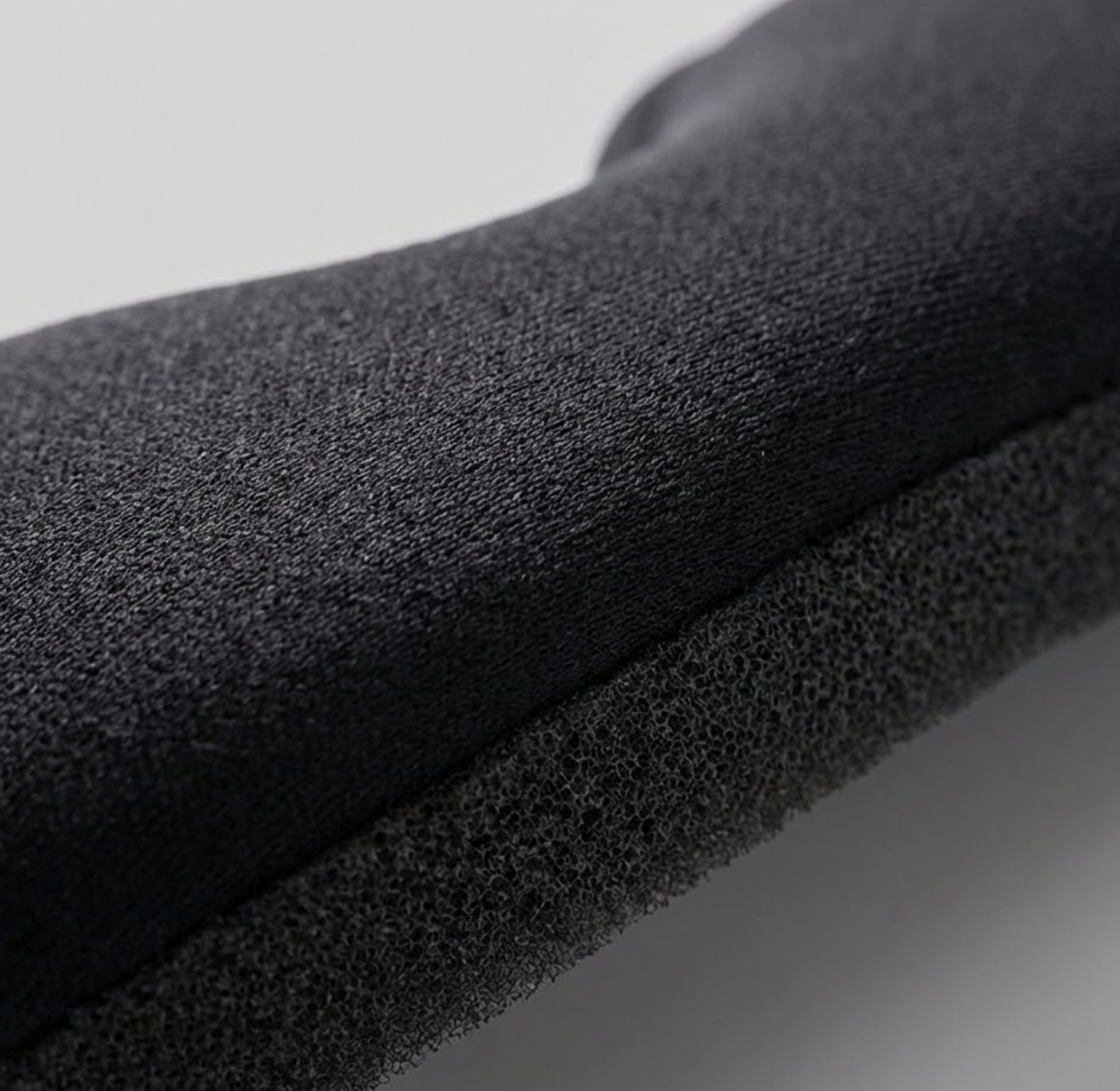 The Blackout | 3D Contoured Sleep Mask for Total Darkness